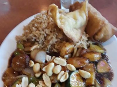 T & J Asian Cuisine 0