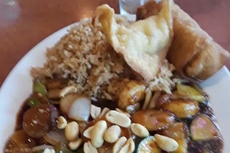 T & J Asian Cuisine