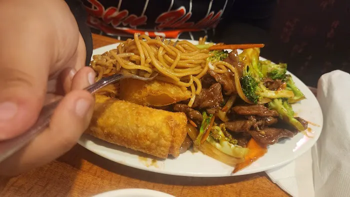 T & J Asian Cuisine 9