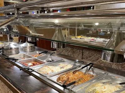 Red Dragon Buffet 0