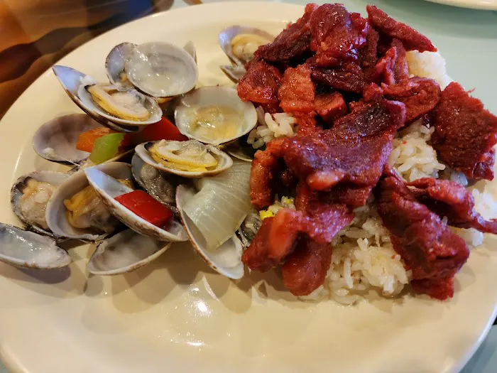 Red Dragon Buffet 10