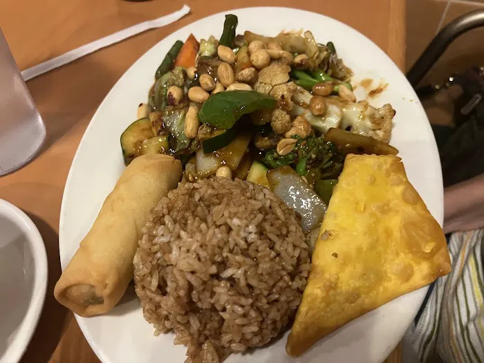 Tasty Asian Kitchen 7
