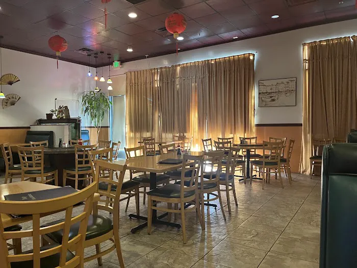 Tasty Asian Kitchen 9
