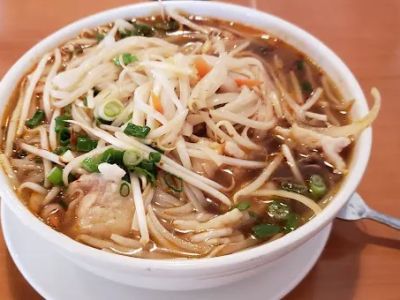 Tasty Asian Kitchen 0
