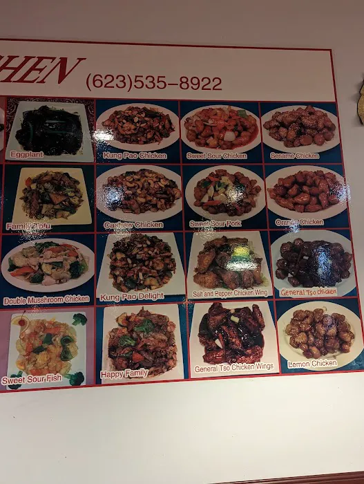 Tasty Asian Kitchen 5