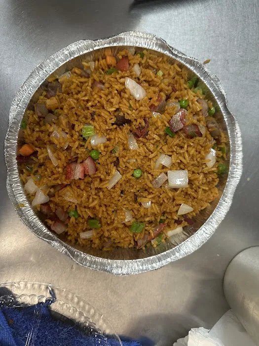 Chinese Food (Hot Wok) 4