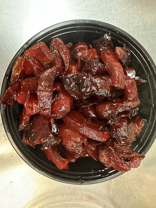 Chinese Food (Hot Wok) 5