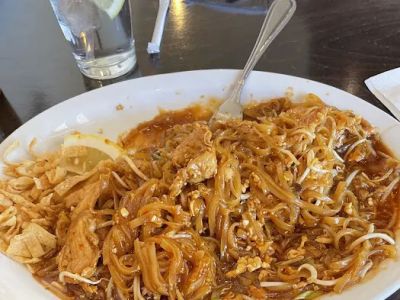 Pad Thai Kitchen 0