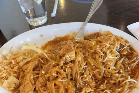 Pad Thai Kitchen