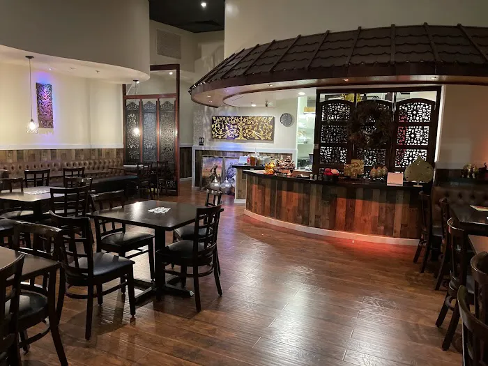 Pad Thai Kitchen 5
