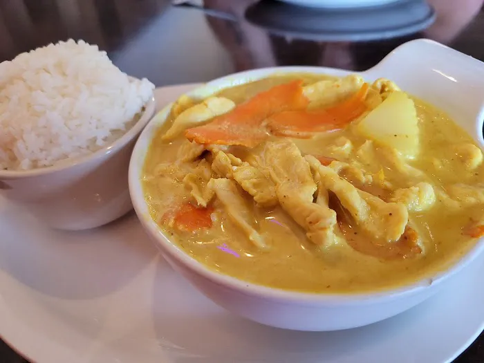 Pad Thai Kitchen 4