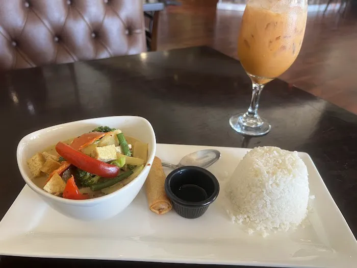 Pad Thai Kitchen 6