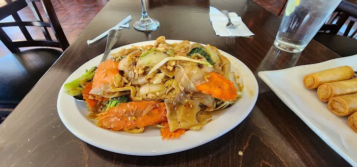 Pad Thai Kitchen 2