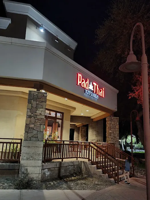 Pad Thai Kitchen 8