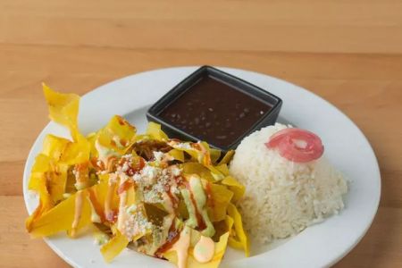 Que Sazon South American Cuisine & Ceviche Bar