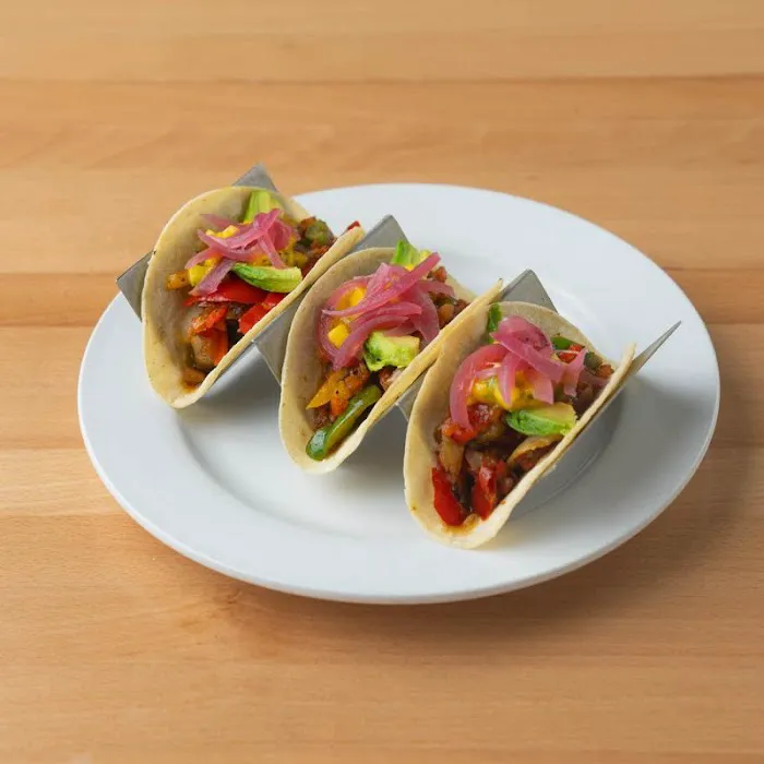 Que Sazon South American Cuisine & Ceviche Bar 2