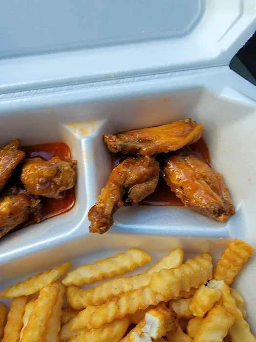 Long Wongs 6