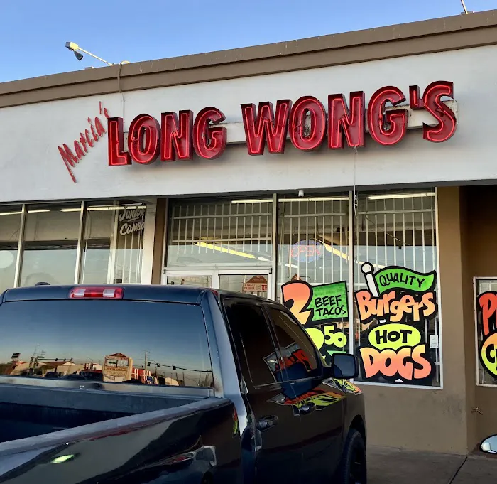 Long Wongs 9