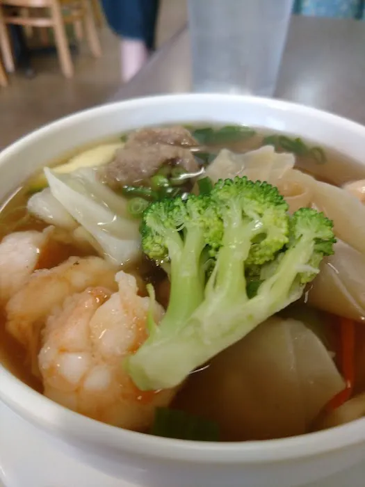 Great Wok 6