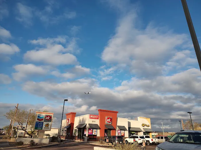 Jack in the Box 8