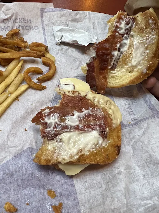 Jack in the Box 7