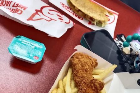 Jack in the Box
