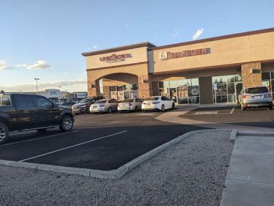 Phở Bowl Vietnamese Cuisine | 75th 0