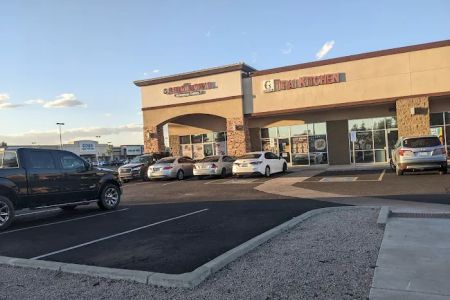Phở Bowl Vietnamese Cuisine | 75th