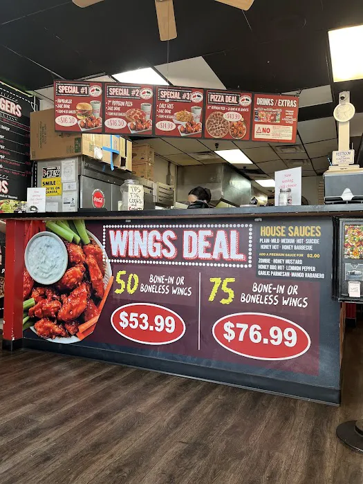 Long Wongs 3