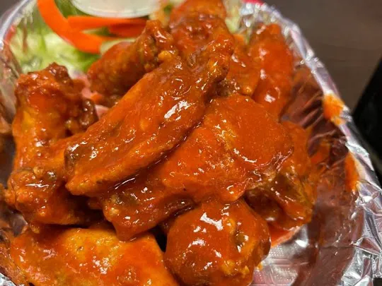 Long Wongs 4