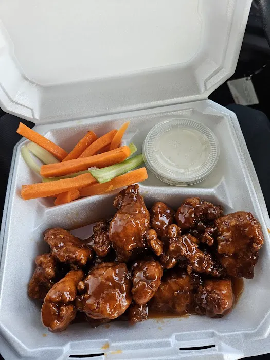 Long Wongs 7