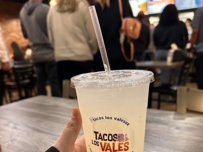 Tacos Los Vales 0