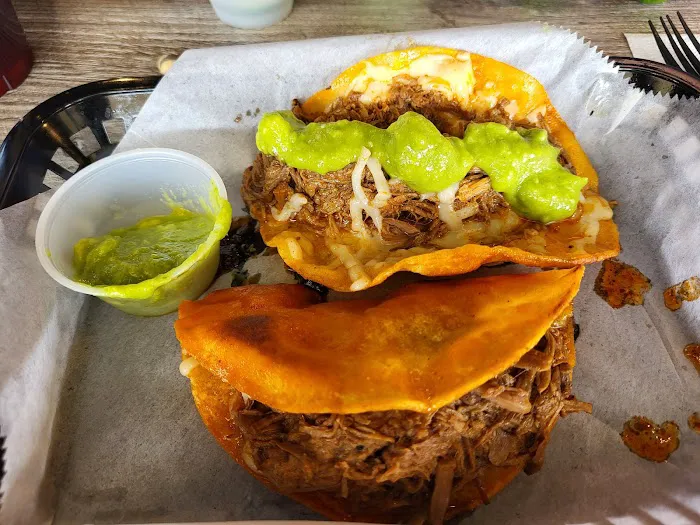 Tacos Los Vales 2
