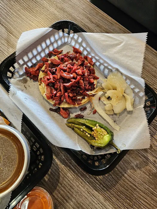 Tacos Los Vales 7
