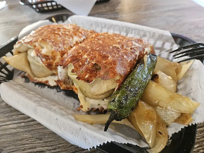 Tacos Los Vales 3