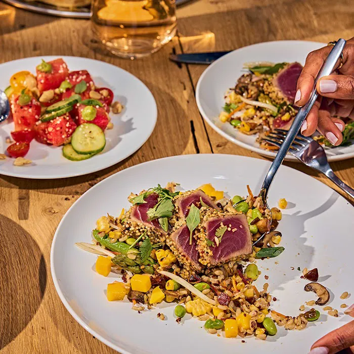 True Food Kitchen 9