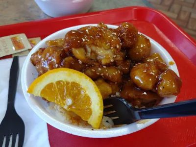 Yoshi's Fresh Asian Grill 0
