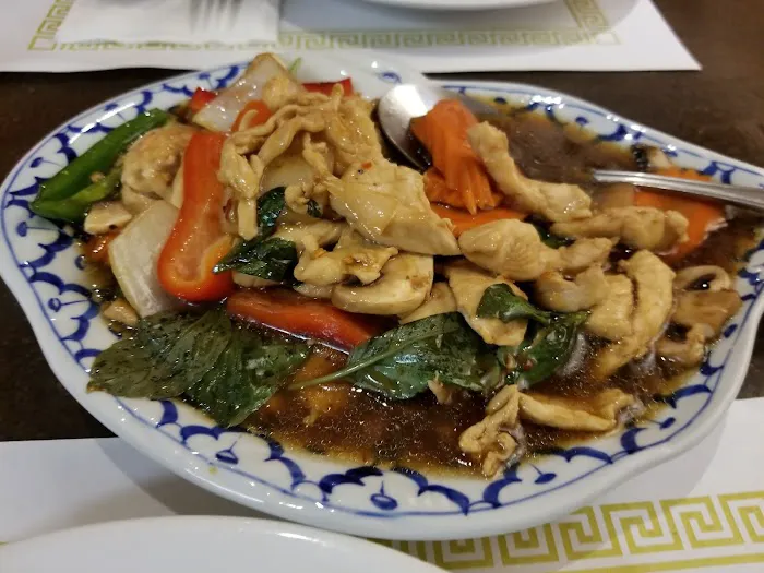 Darunee Thai Cuisine 7