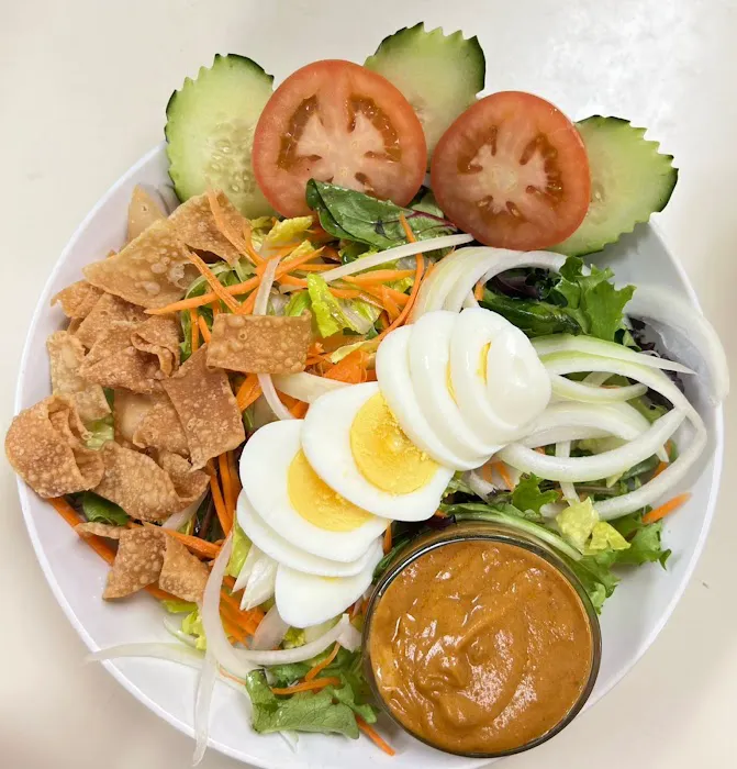 Darunee Thai Cuisine 1