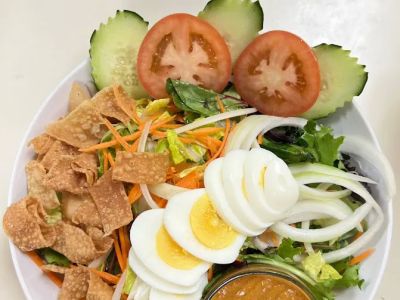 Darunee Thai Cuisine 0