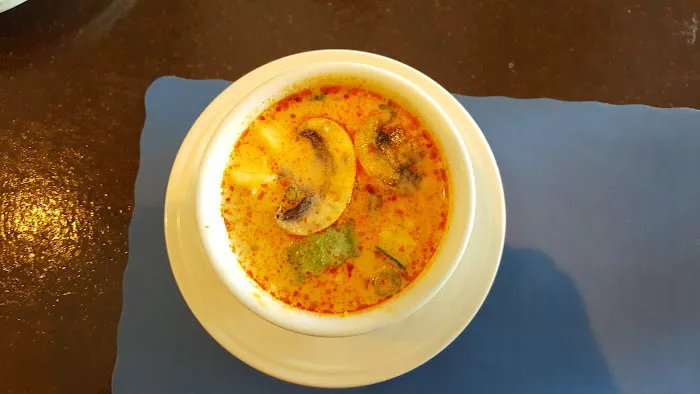 Darunee Thai Cuisine 10