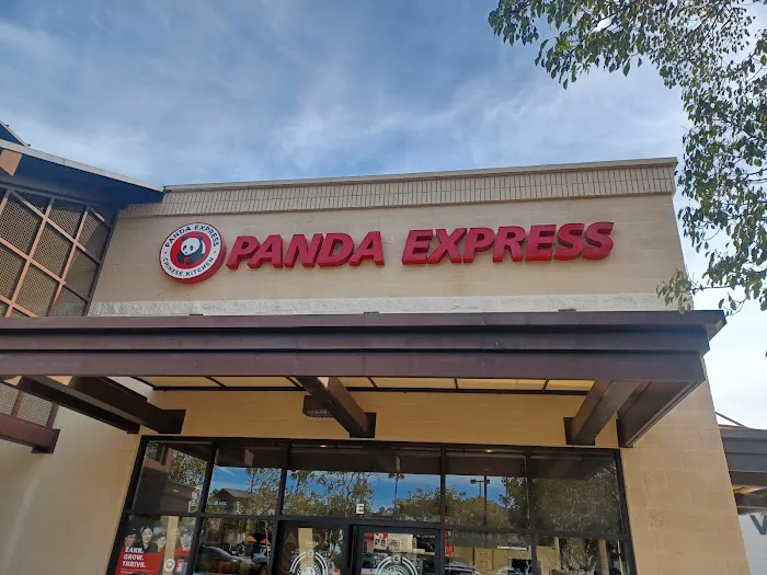 Panda Express 7