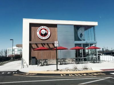 Panda Express 0