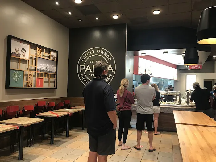 Panda Express 2