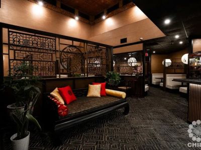 Chin's Szechwan - Encinitas 0
