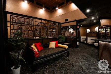Chin's Szechwan - Encinitas
