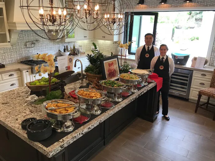 Chin's Szechwan - Encinitas 2