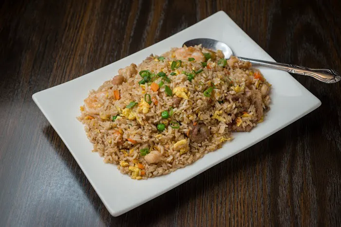 Chin's Szechwan - Encinitas 6