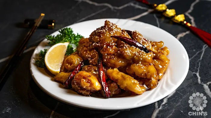 Chin's Szechwan - Encinitas 3