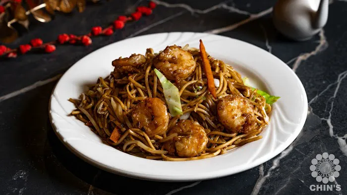 Chin's Szechwan - Encinitas 7